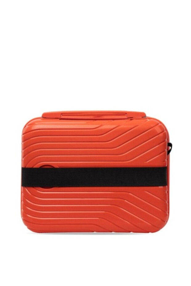 Matmazel Makyaj Çantası - 3