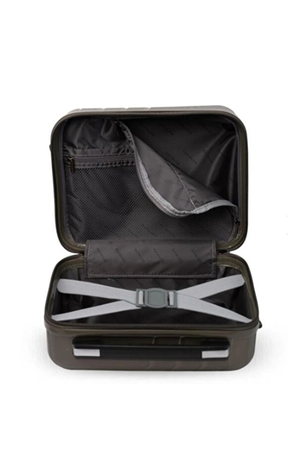 Matmazel Makyaj Çantası - 5