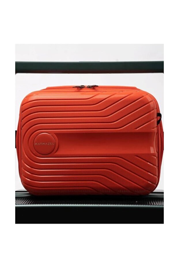 Matmazel Makyaj Çantası - 7