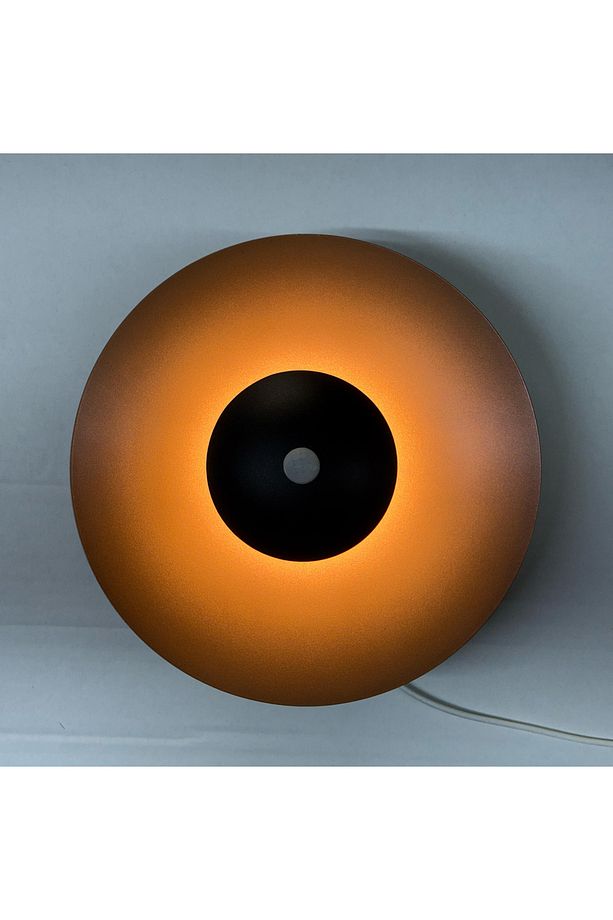 Hidden Led Duvar Aplik Sensörlü 25 Cm - 1