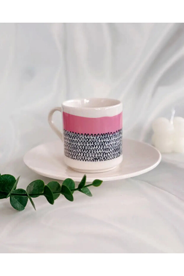 Lucky Coffee Cup
