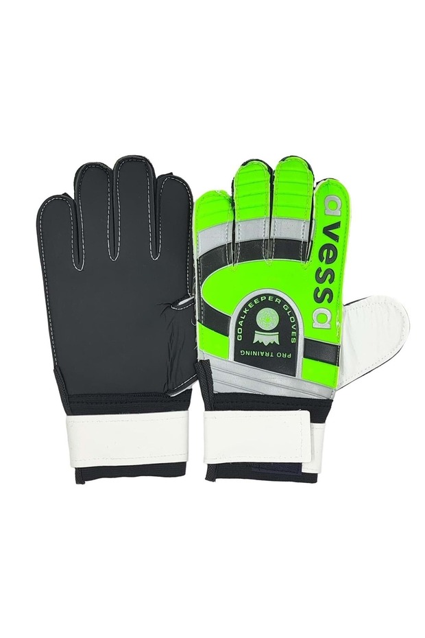 Kaleci Eldiveni No:9 - 1