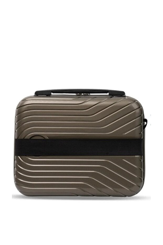 Matmazel Makyaj Çantası - 3