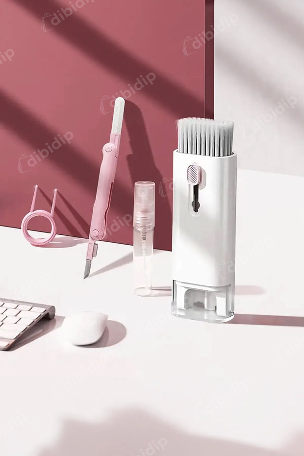 💻 7 in 1 Keyboard Cleaning Brush - 2