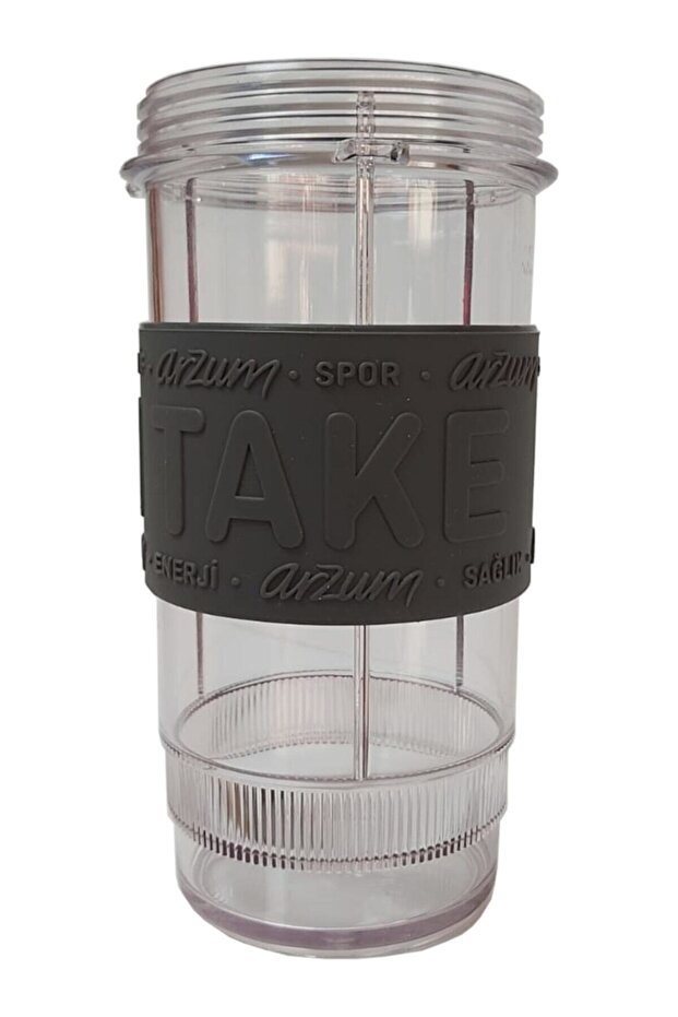 FL196-0100 Mix N’joy Kişisel Blender İçin Hazne 400ML - 1