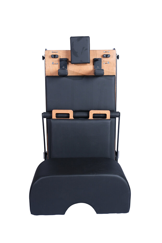 Reformer Katlanır - 1