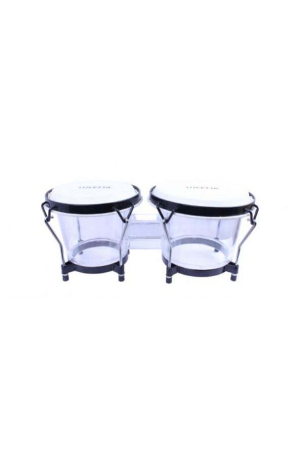 ŞEFFAF BONGO 6'' VE 7'' ÇAP KOD 0469 - 6