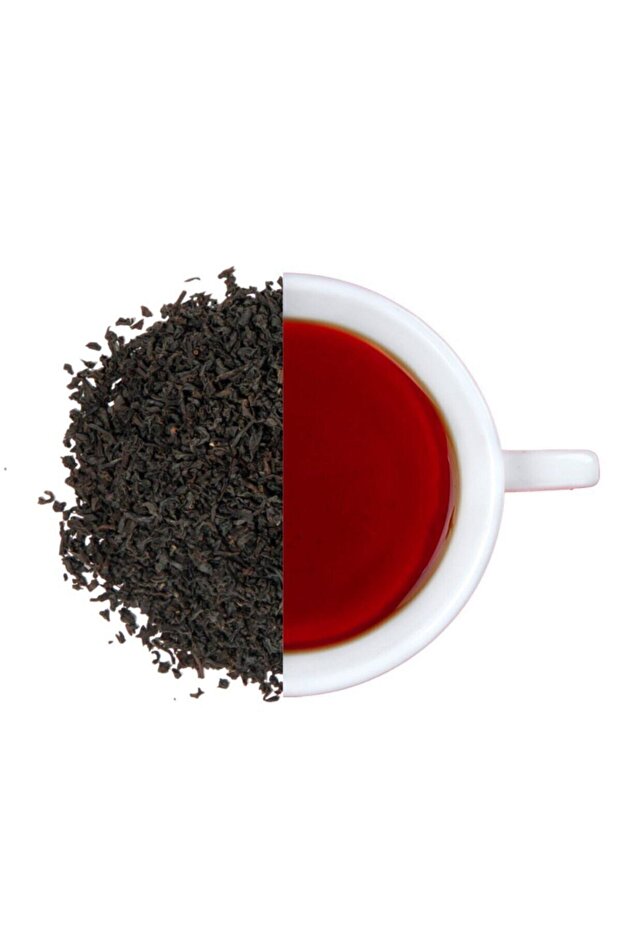 Selected Quality ( Seylan Çayı - Ceylon Tea ) 500 Gr X 1 Paket ( 500 Gram ) - 3