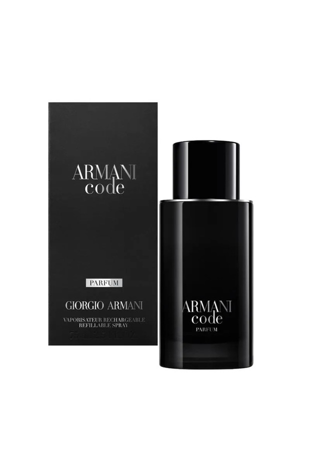 Giorgio Armani Men's Armani Code Perfume 75ml