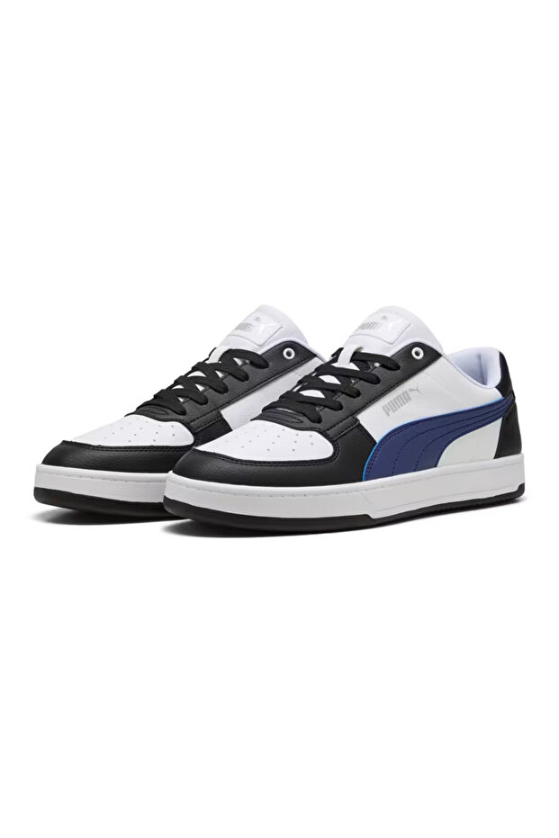 Caven 2.0 Erkek Beyaz Sneaker Ayakkabı 39229055 - 2