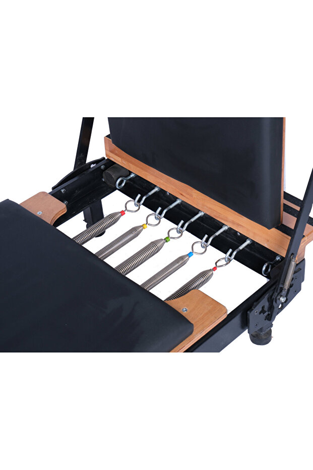 Reformer Katlanır - 7