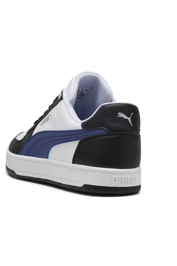 Caven 2.0 Erkek Beyaz Sneaker Ayakkabı 39229055 - 5