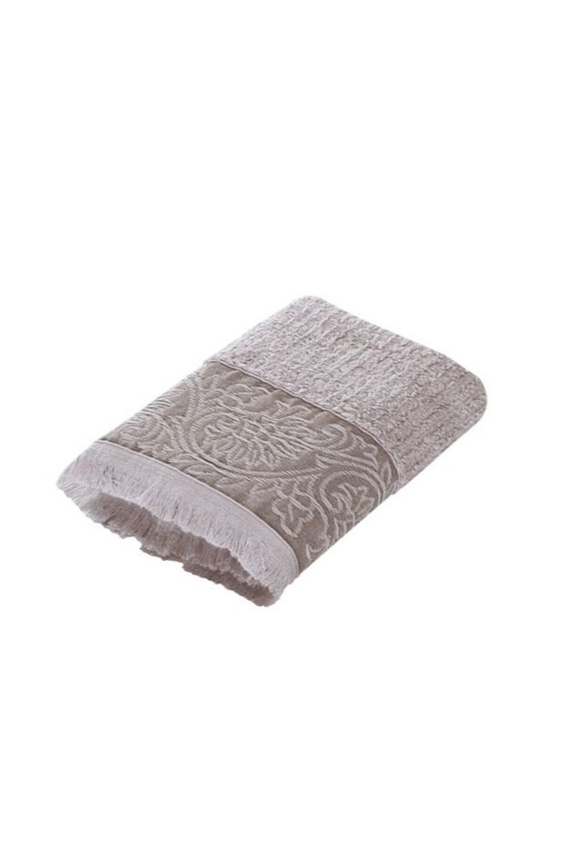 Bambu Kab. Bord. El Havlusu - Lila - 3