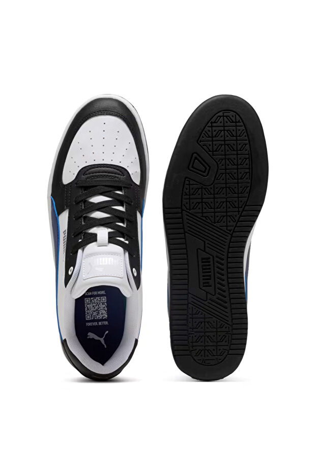 Caven 2.0 Erkek Beyaz Sneaker Ayakkabı 39229055 - 3