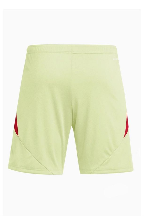 Tıro24 Sho Erkek Spor Şort Jı6090 - 2