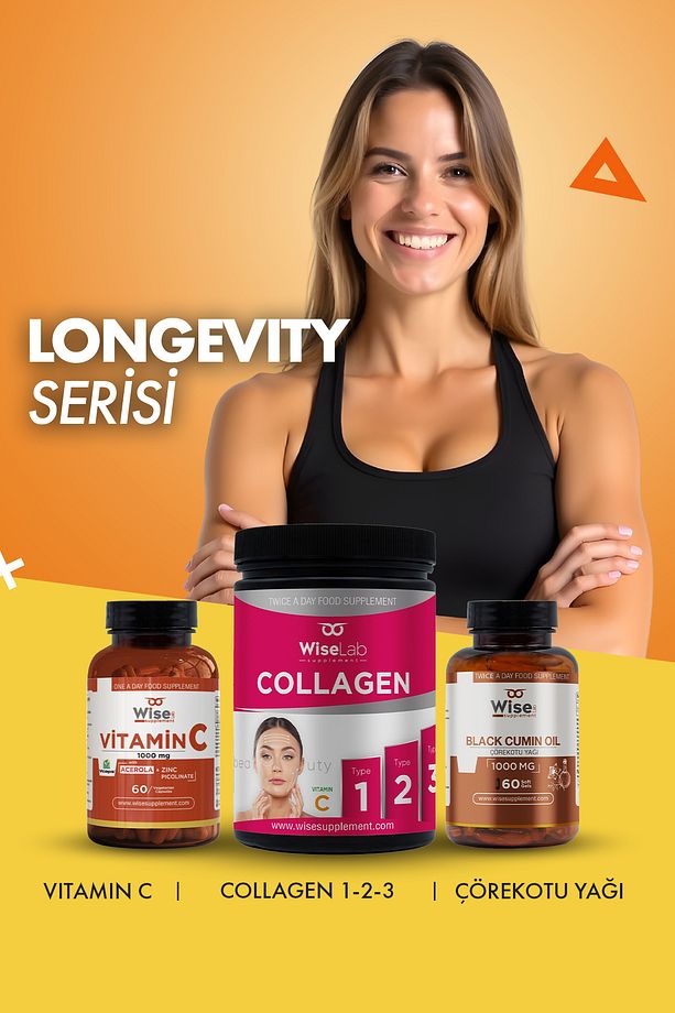 Longevity Serisi - 1