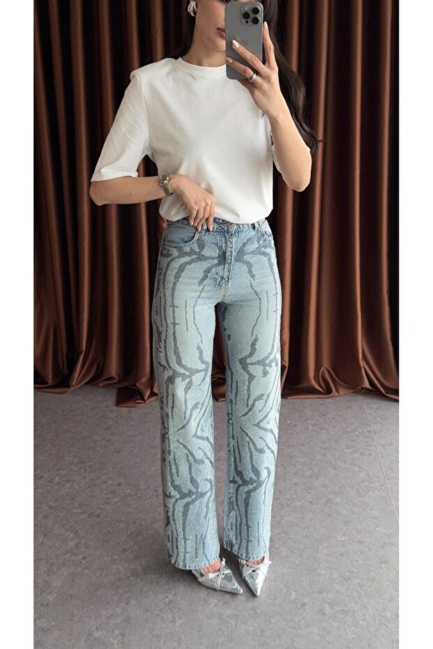 حجر منقوشة جان - 4