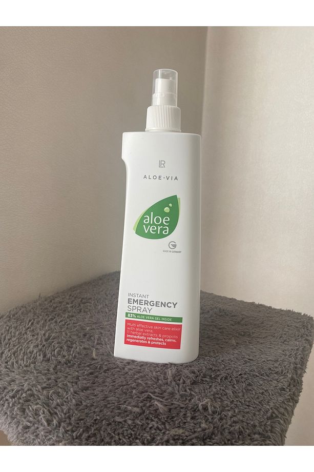 Acil Yardım Sprey 400ml 1 Adet - 3