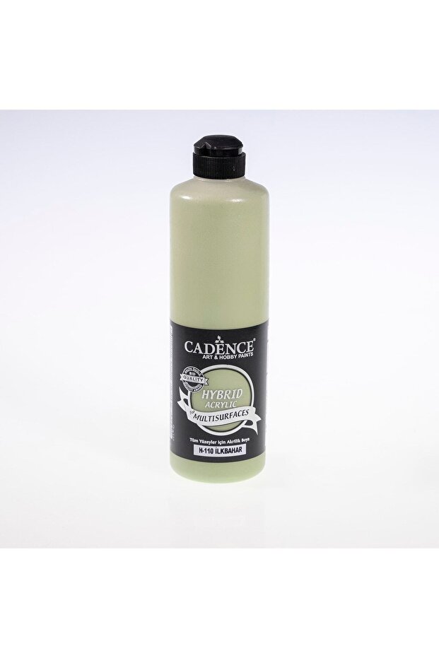 Hybrıd Akr. Multısurfaces H-110 Ilkbahar 500ml - 1