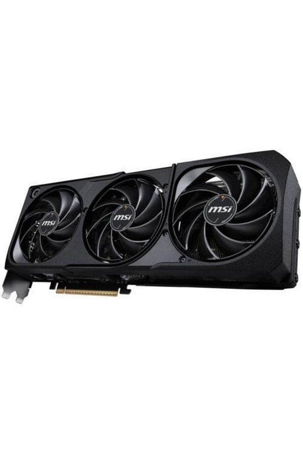 Geforce Rtx 5070 Tı 16g Shadow 3x Oc Vga - 2