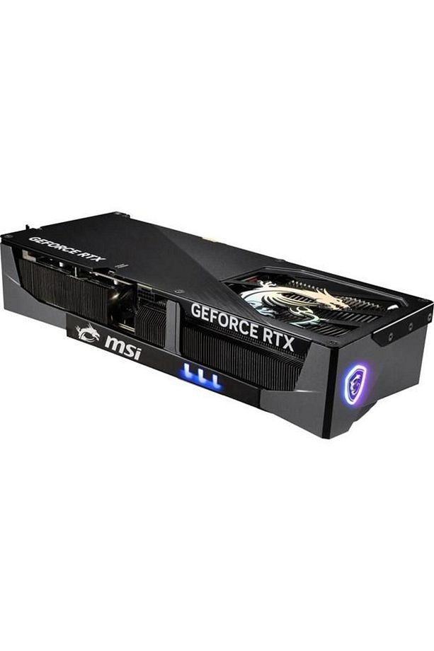 Rtx5090 32gb Gamıng Trıo 32g Gddr7 512bit Hdmı Dp Pcıe 5.0 - 3