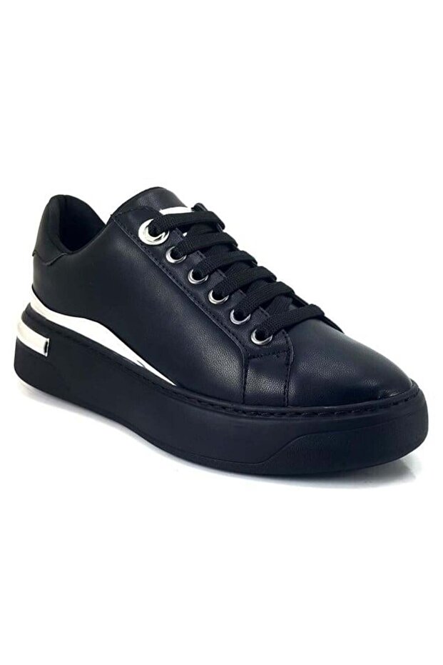 2550 Women's Casual Shoes-Black