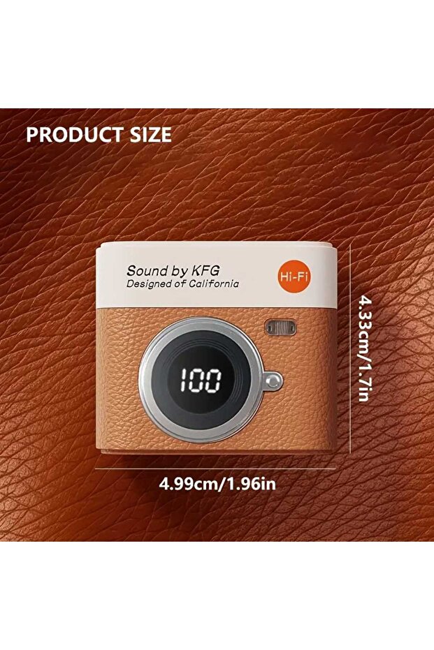 سماعات SENBOWE اللاسلكية الحقيقية - 3