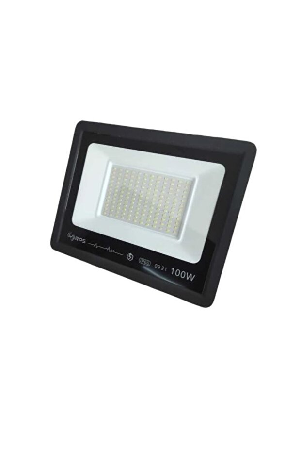 100W SLİM LED PROJEKTÖR
