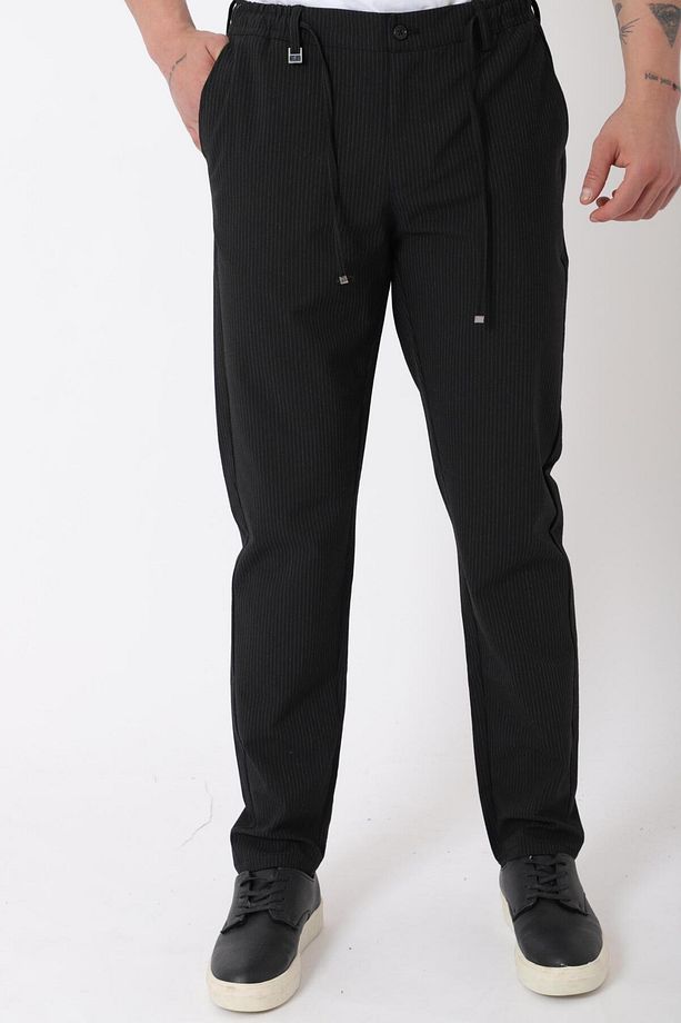 Bel Lastikli Hitit Model Jogger Pantolon CPT-1_0397 - 5
