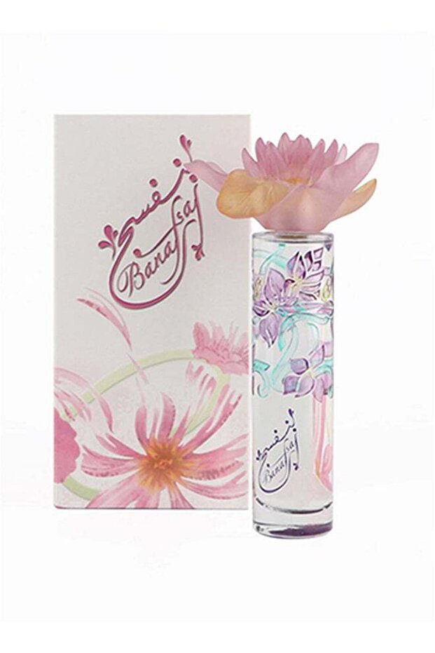 ماء عطر برفيوم بنفسج 100ملليلتر