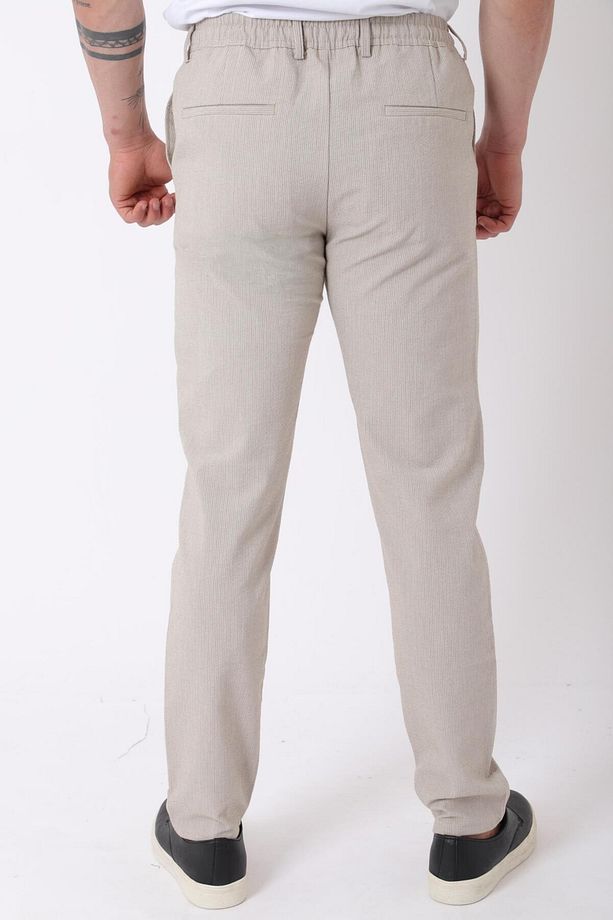 Bel Lastikli Hitit Model Jogger Pantolon CPT-1_0397 - 5