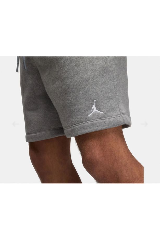 Jordan Essentials Fleece Erkek Şort - 6