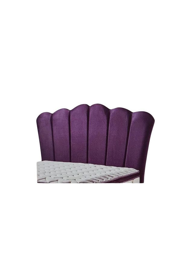 COMFORTİS Çift ve Tek Kişilik Yatak Başı Baza Başlığı Yatak Başlığı - 3