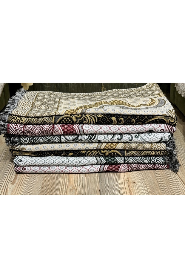 Seccade Simli Goblen 200gram 70*110 - 1