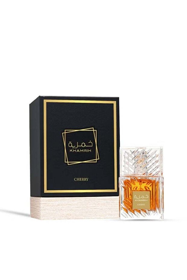 عطر شيري عتيق او دي بارفان 100 مل - 2
