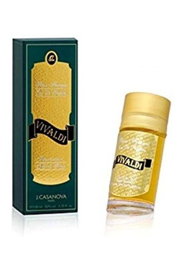 ماء عطر باريس فيفالدي 100ملليلتر