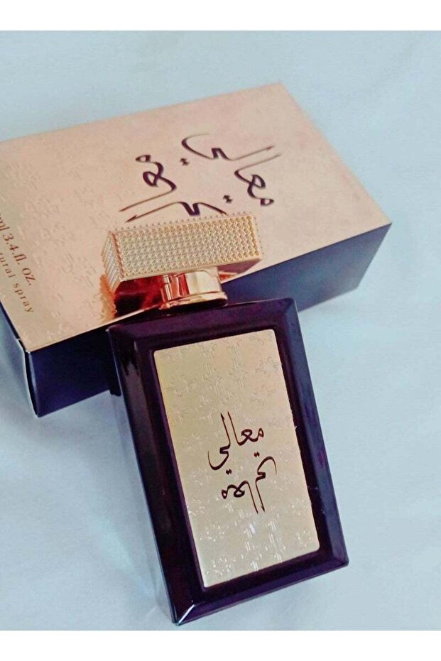 معالي تشيري برفيوم 100مل - 1