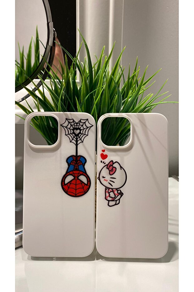 İphone 13 Telefon Kılıfı - 1