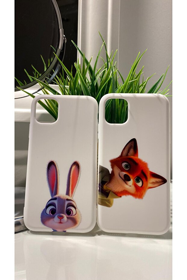 İphone 11 Telefon Kılıfı - 2