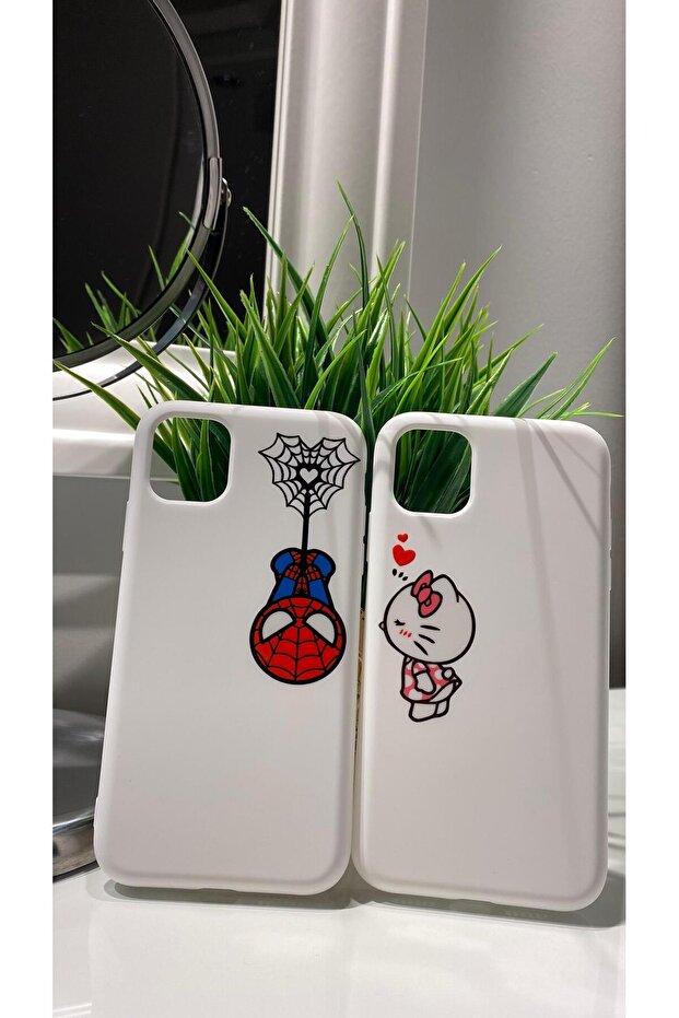 İphone 11 Telefon Kılıfı - 2