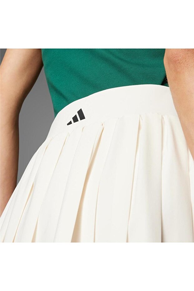 Kadın Beyaz Etek Herıtage Skırt Jg3994 - 8