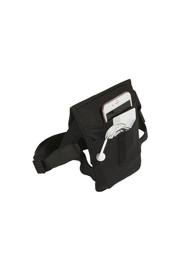 Siyah Yan Çanta Run Pocket B It2043 - 8