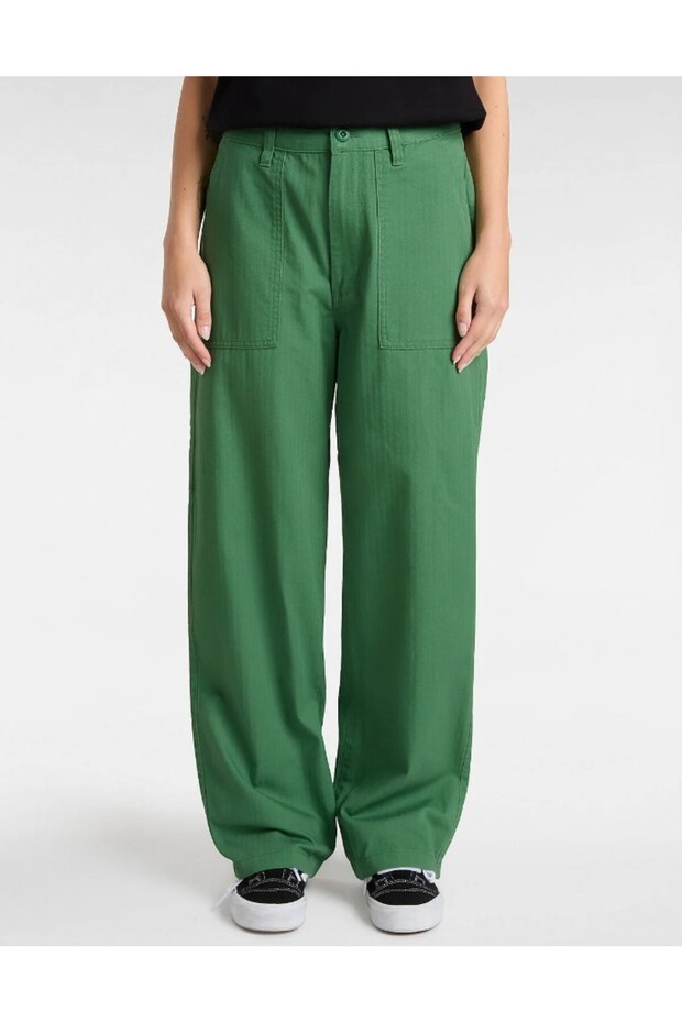Union Relaxed Carpenter Pant - 3