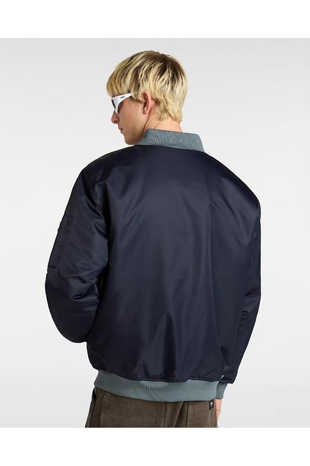 Copley Bomber Jacket - 4
