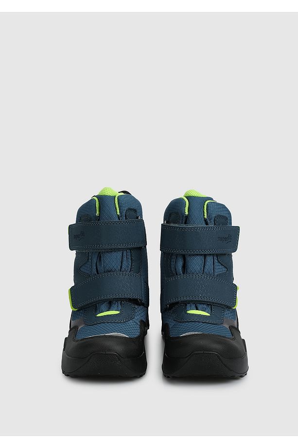 000402f Rocket Gore-tex Lacivert Erkek Çocuk Bot - 3