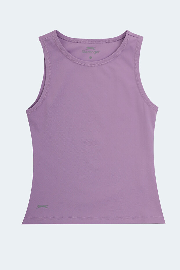 Vatik I Women's Lilac Tank Top