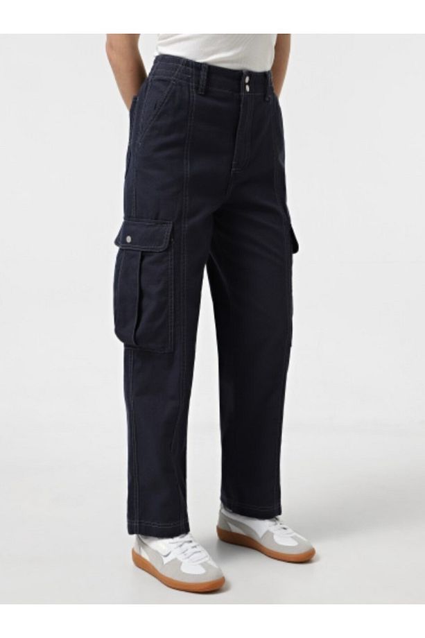 6oz Canvas Sidewalk Pant - 1