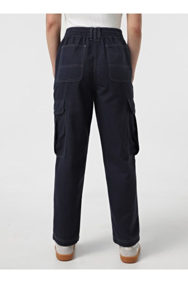 6oz Canvas Sidewalk Pant - 2