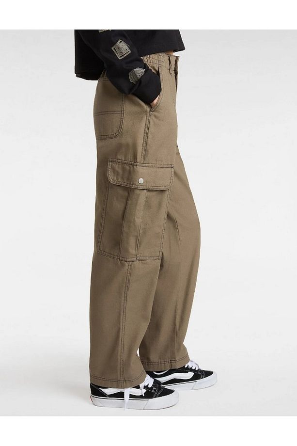 6oz Canvas Sidewalk Pant - 4