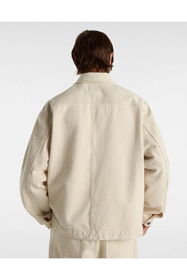 Skate Garage Jacket - 4